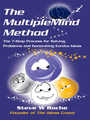 cover image of The MultipleMind Method